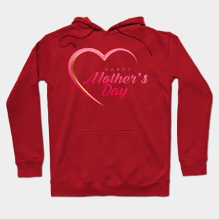 I love you Mom Hoodie